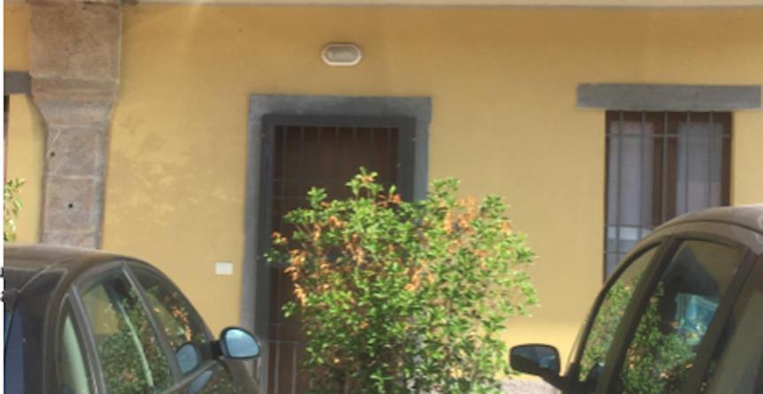 Poncinvs Apartment Bergamo