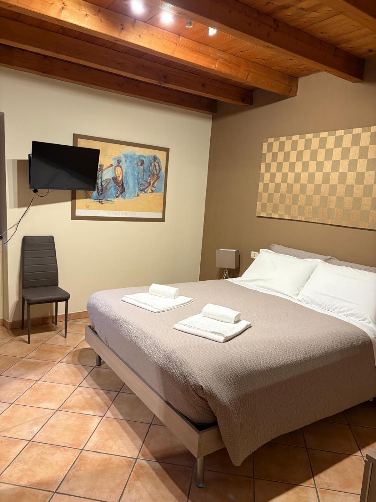 Poncinvs Apartment Bergamo